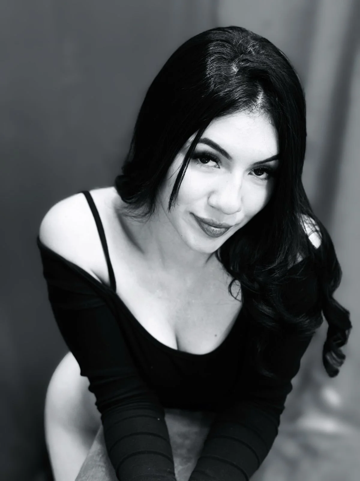 XXX Porn Photo of Nude Poly_Sasha_ 36