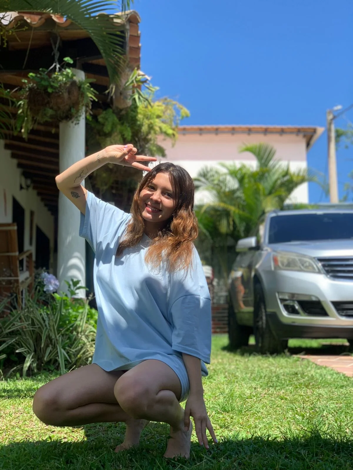 XXX Porn Photo of Nude AngelaaCute_ 46