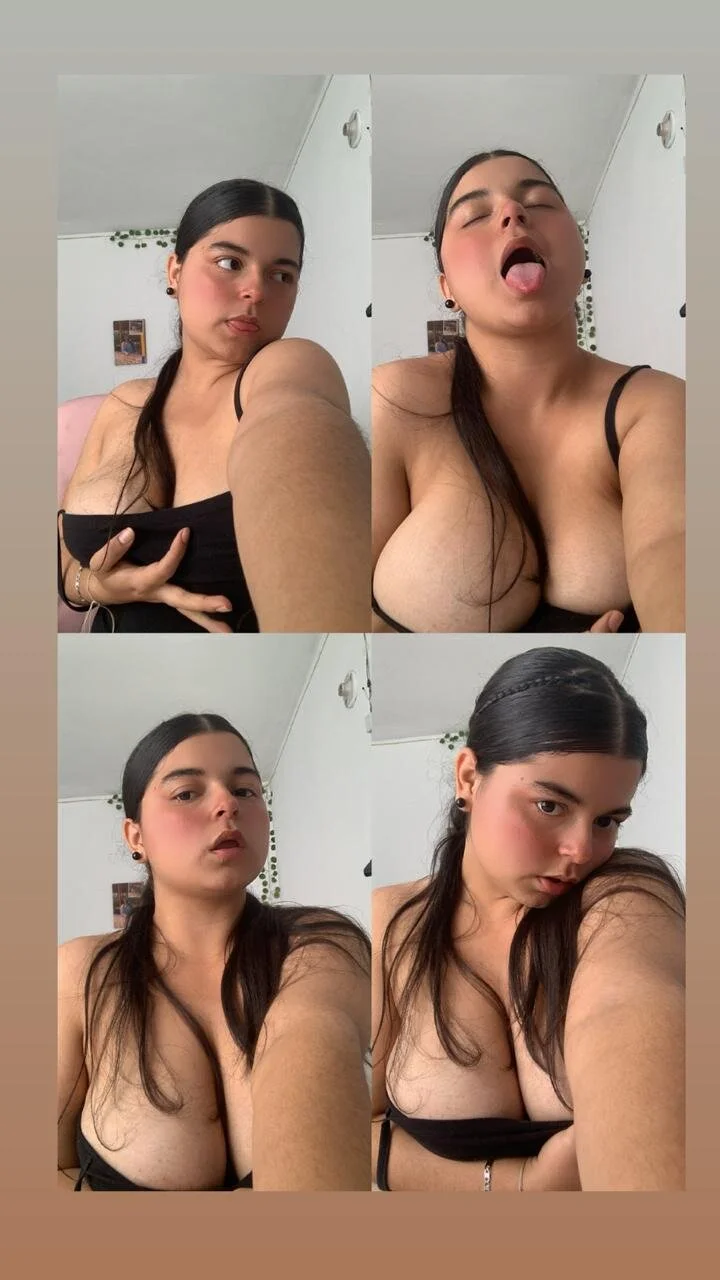 XXX Porn Photo of Nude Little_Shaara 3
