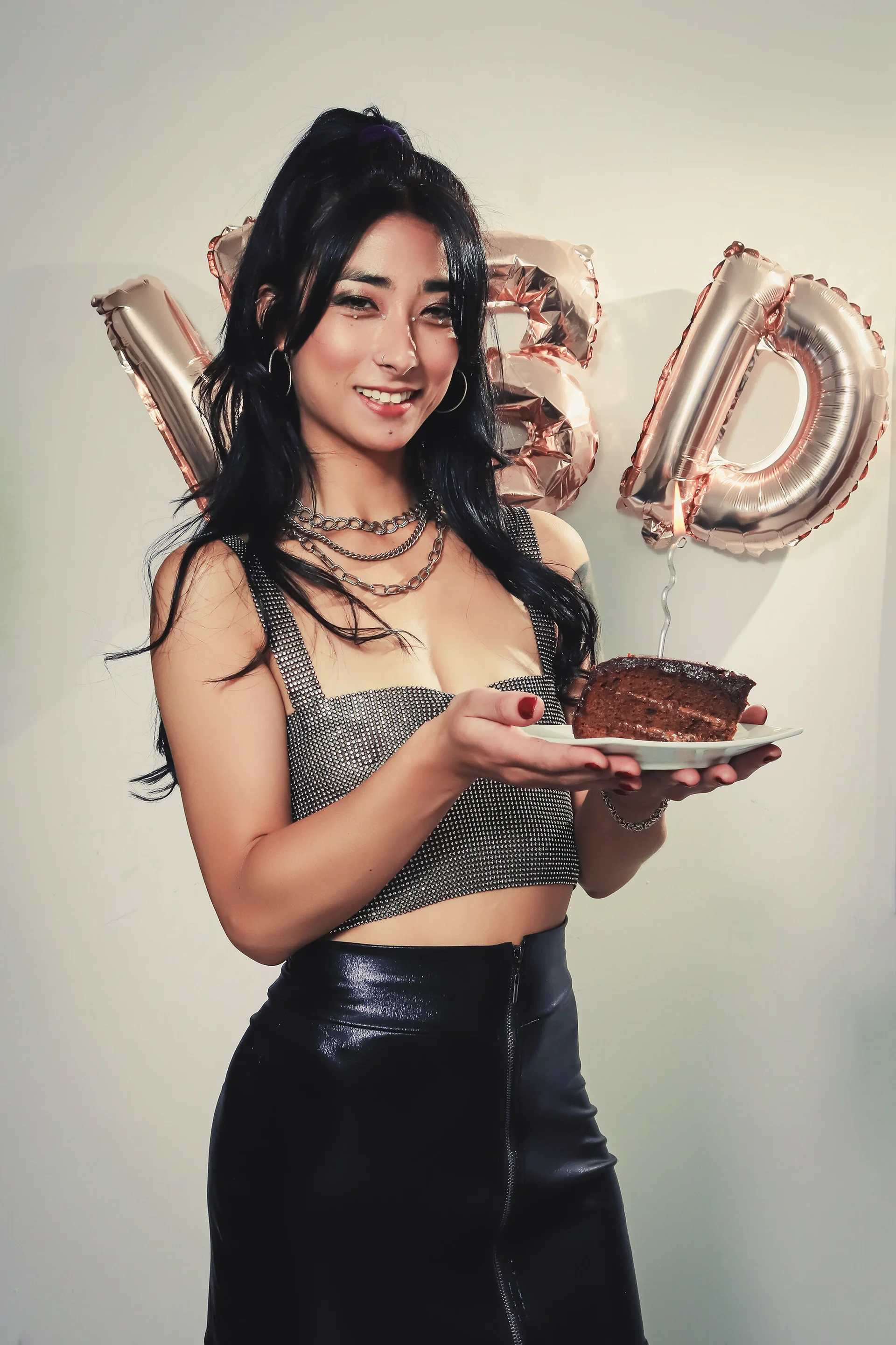 XXX Porn Photo of Nude AmbarOishi__ 107