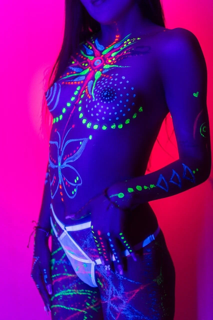 XXX Porn Photo of Nude MiaTaylorSweet 29