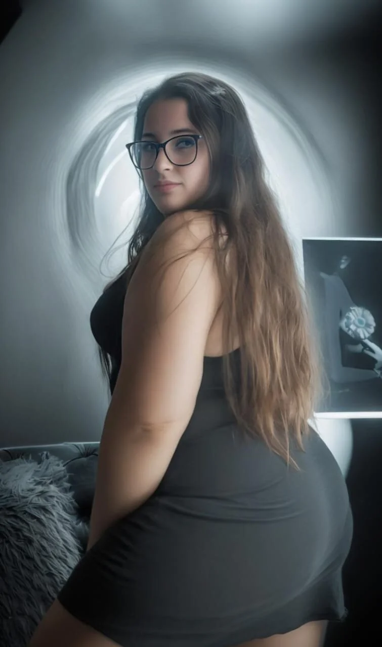 XXX Porn Photo of Nude Kerly_Doll 38