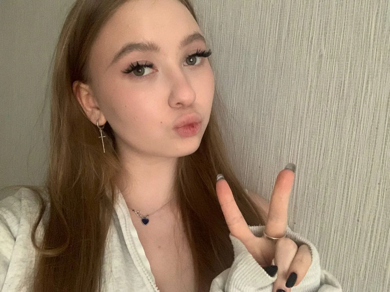 XXX Porn Photo of Nude WhoShy 12