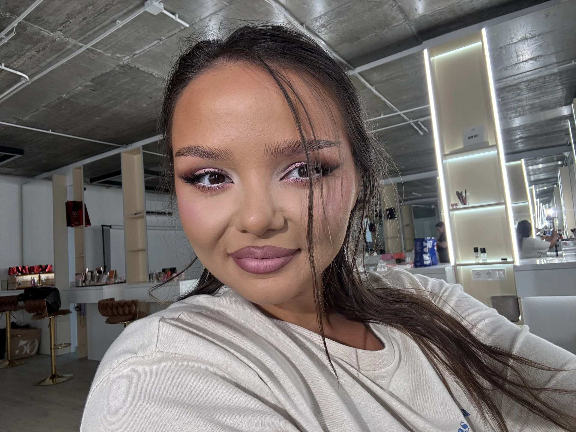 XXX Porn Photo of Nude CelesteBailey 928