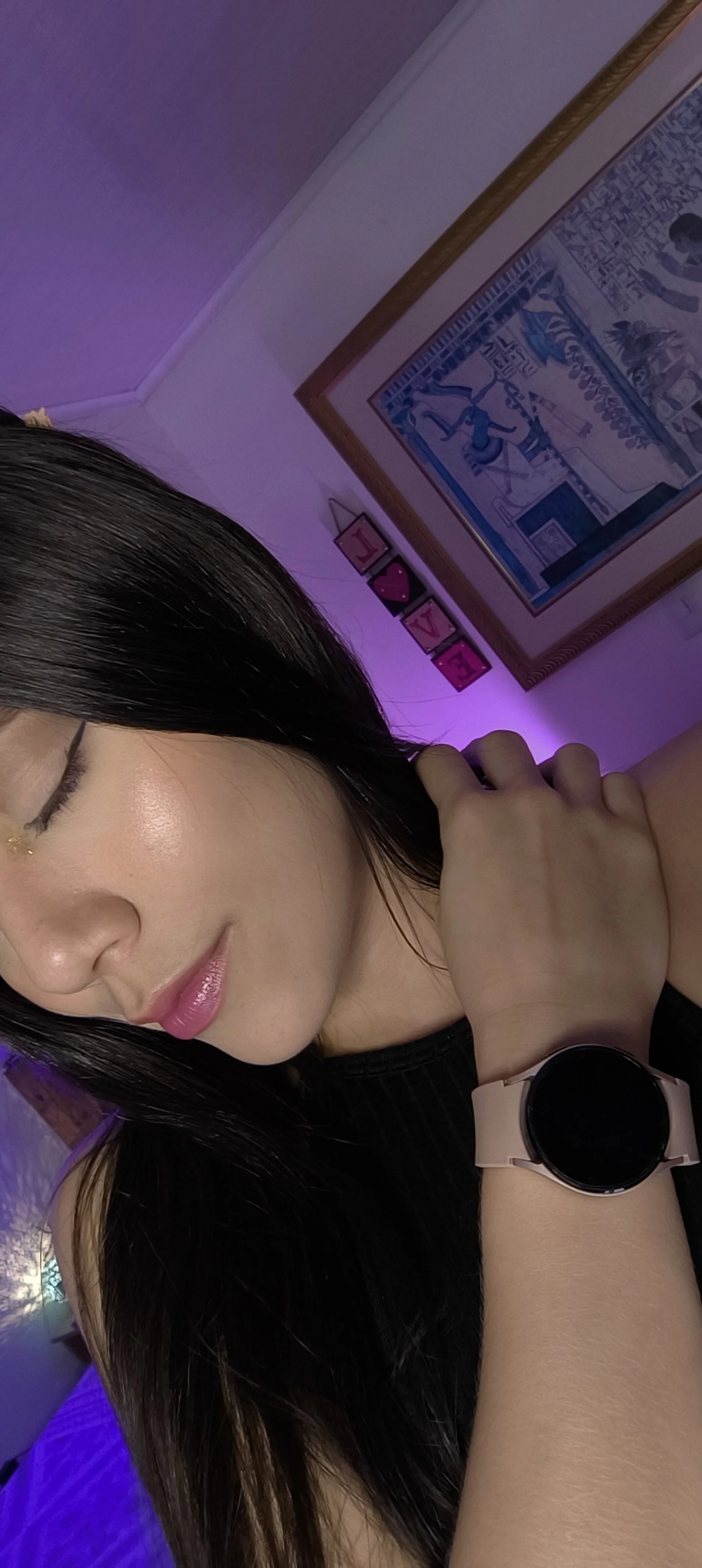 XXX Porn Photo of Nude LauGrayJ 63