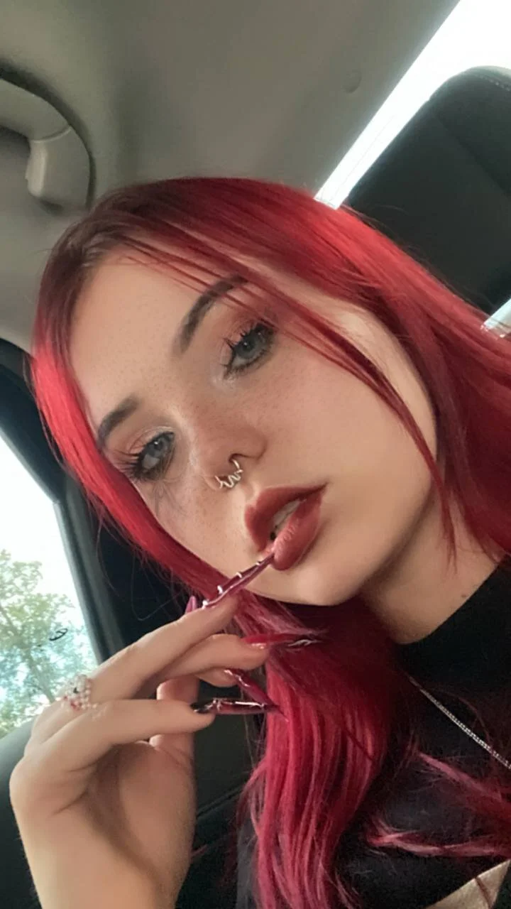 XXX Porn Photo of Nude Nexira 2