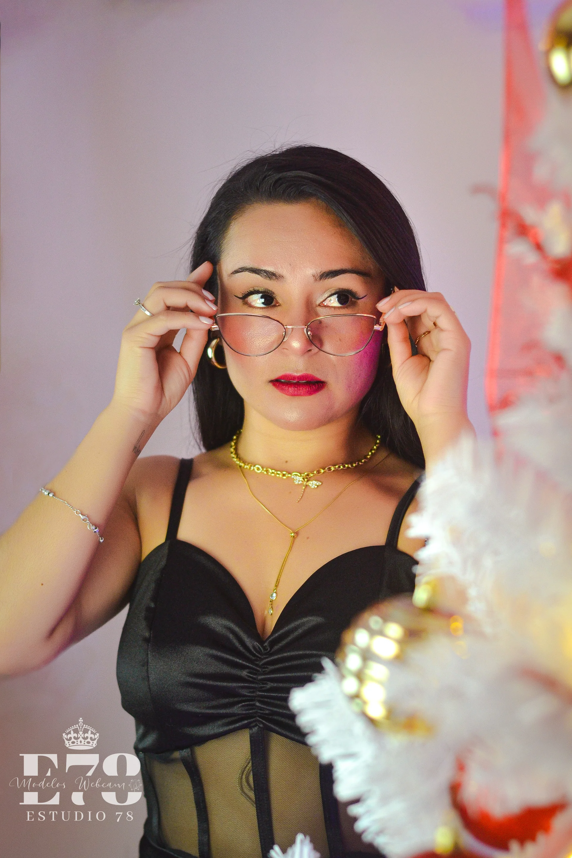 XXX Porn Photo of Nude Tiara_rr 9