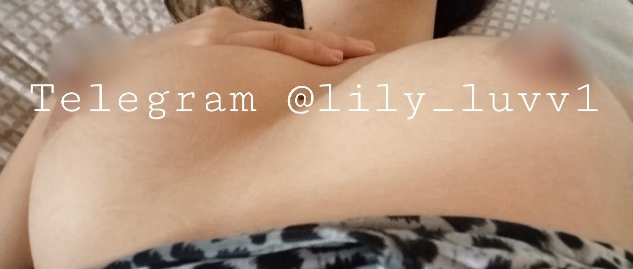 XXX Porn Photo of Nude lilydae 3