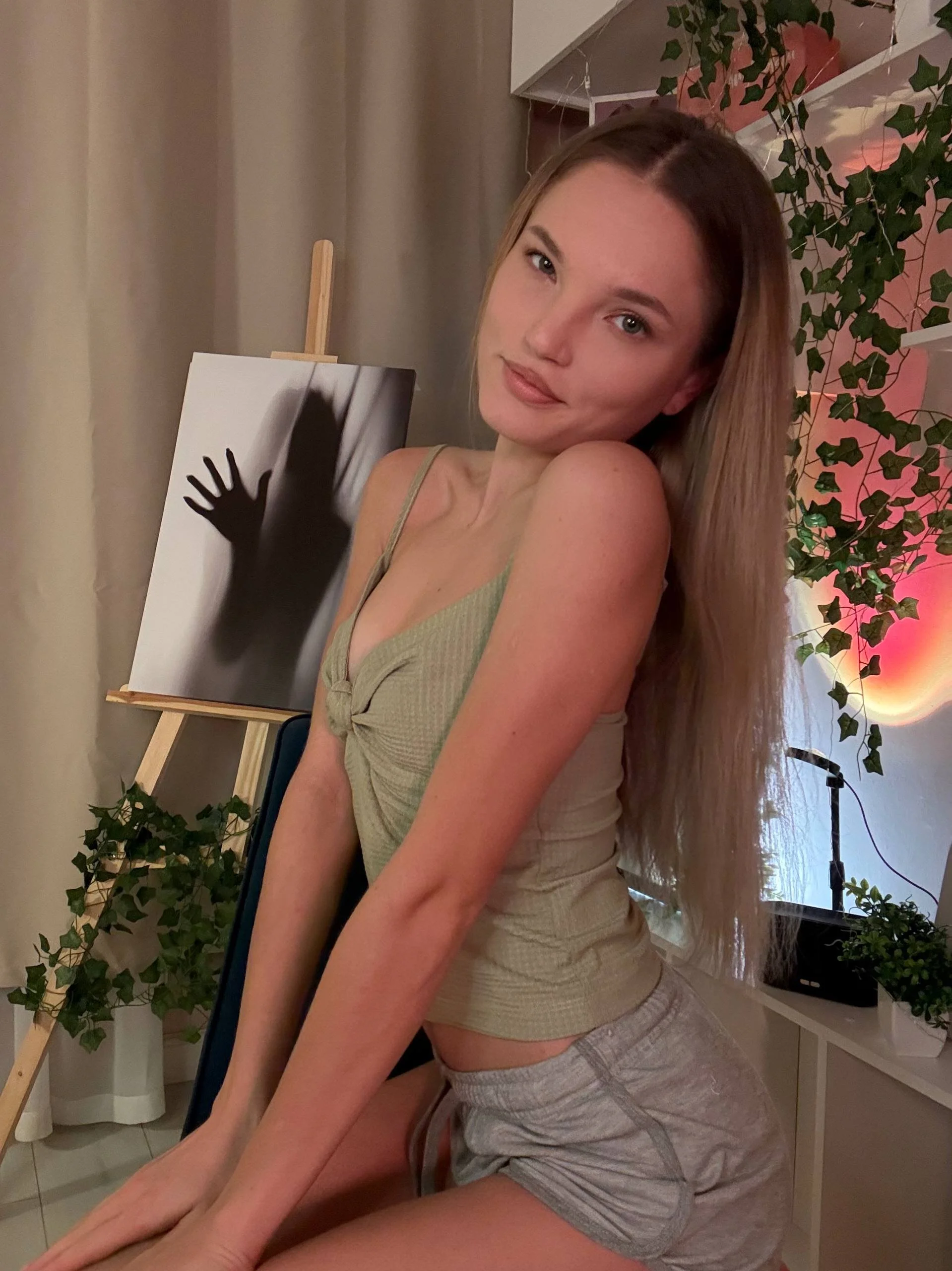 XXX Porn Photo of Nude JulieLupo 47