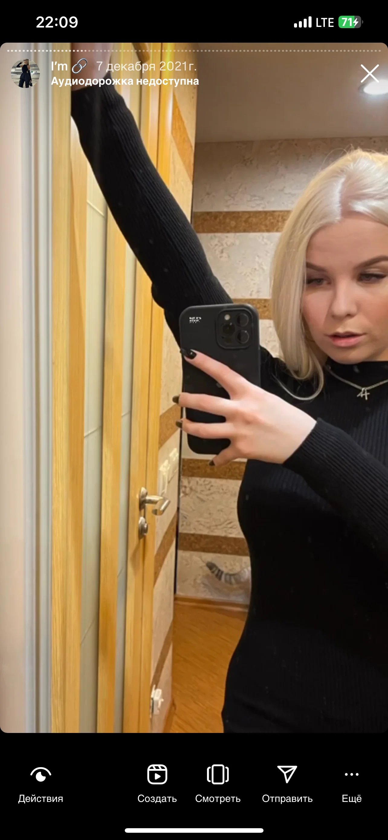 XXX Porn Photo of Nude Tasty_booty 6