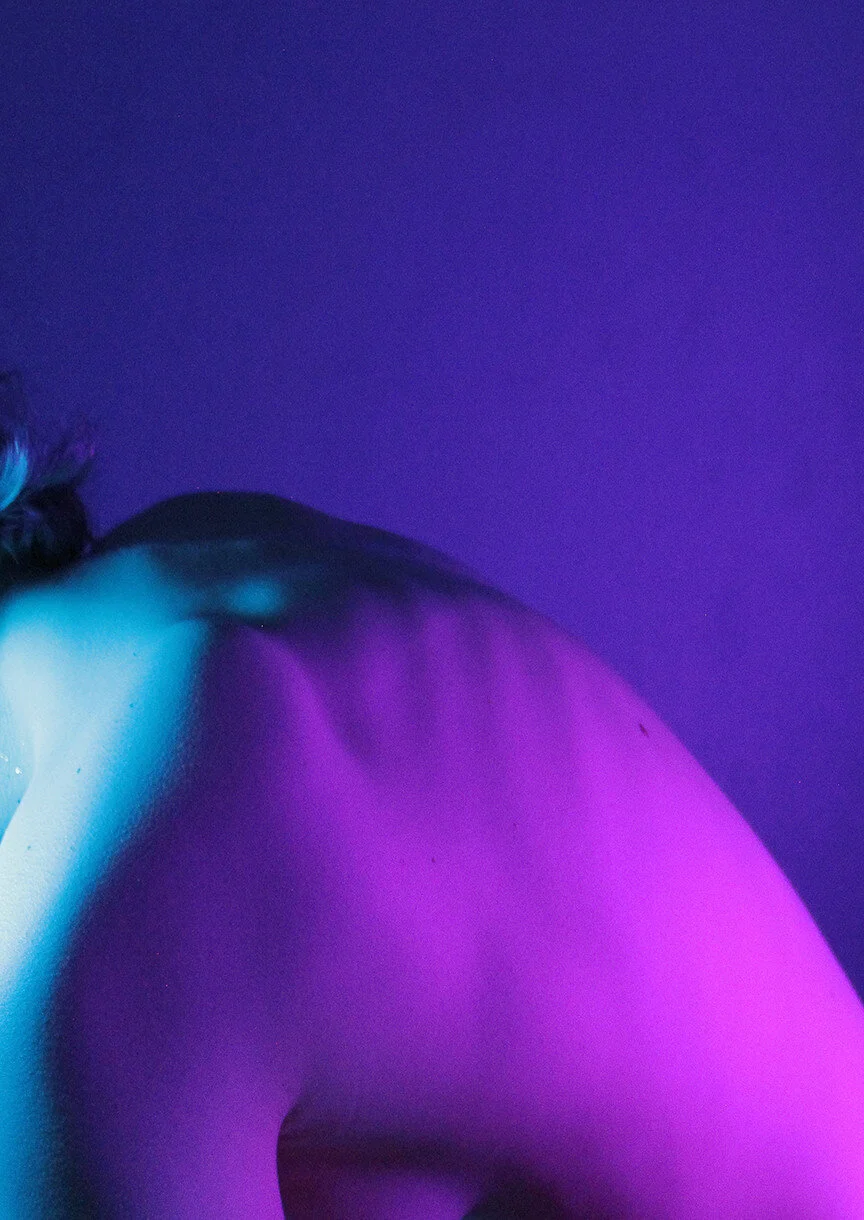 XXX Porn Photo of Nude PrincessCircusss 9