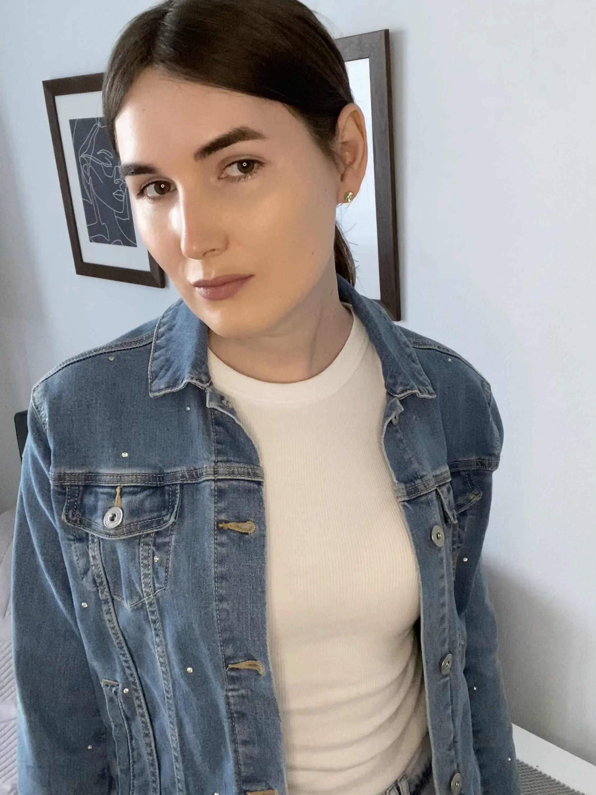 XXX Porn Photo of Nude Maria_Bowie 2