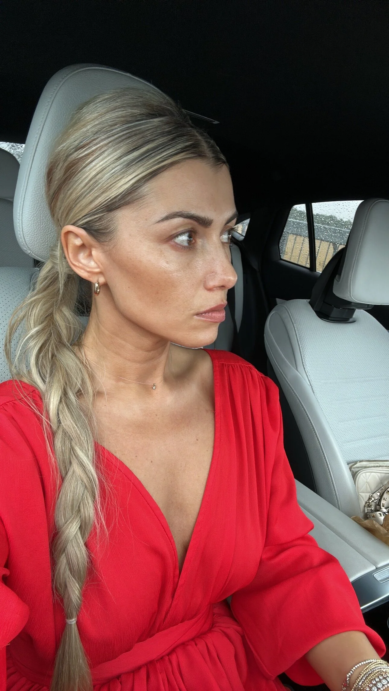 XXX Porn Photo of Nude IvyDumont 122