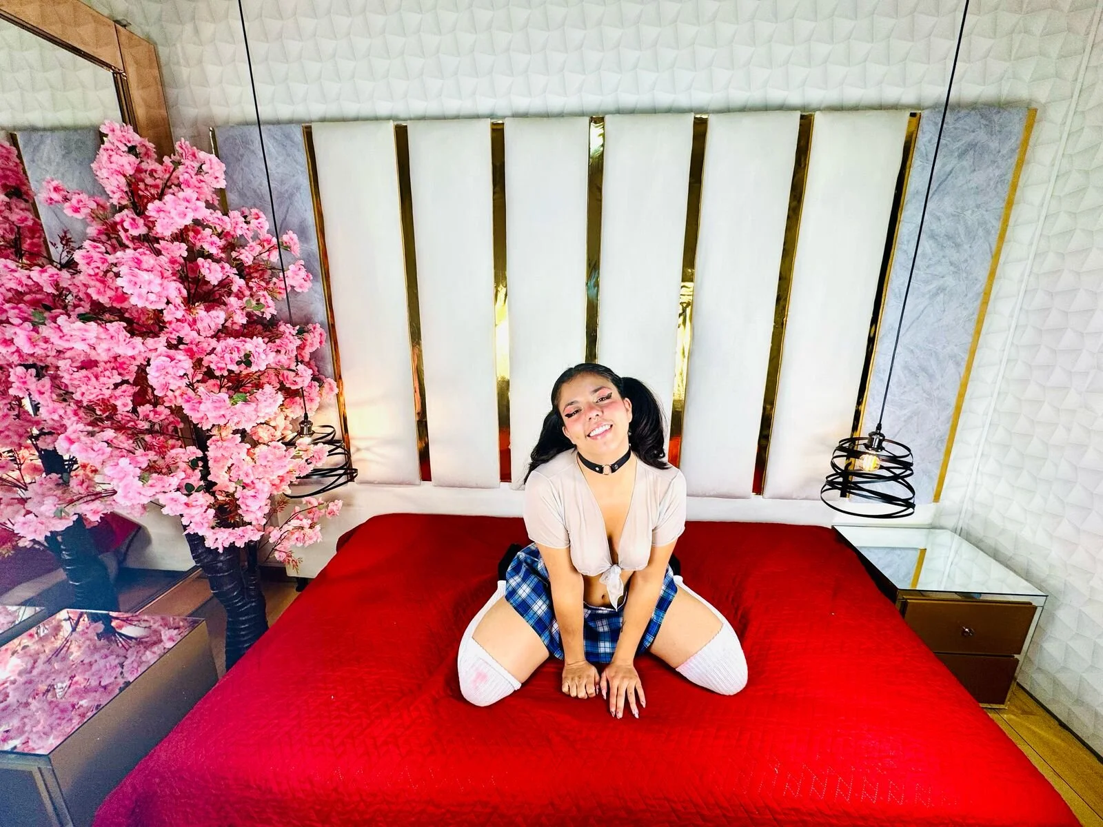 XXX Porn Photo of Nude ivannabellini 115