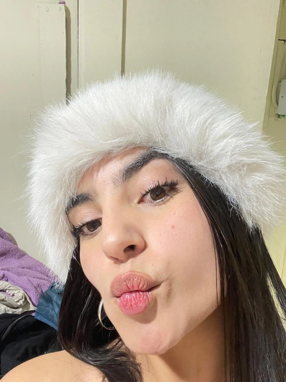 XXX Porn Photo of Nude scarleth_zin 6