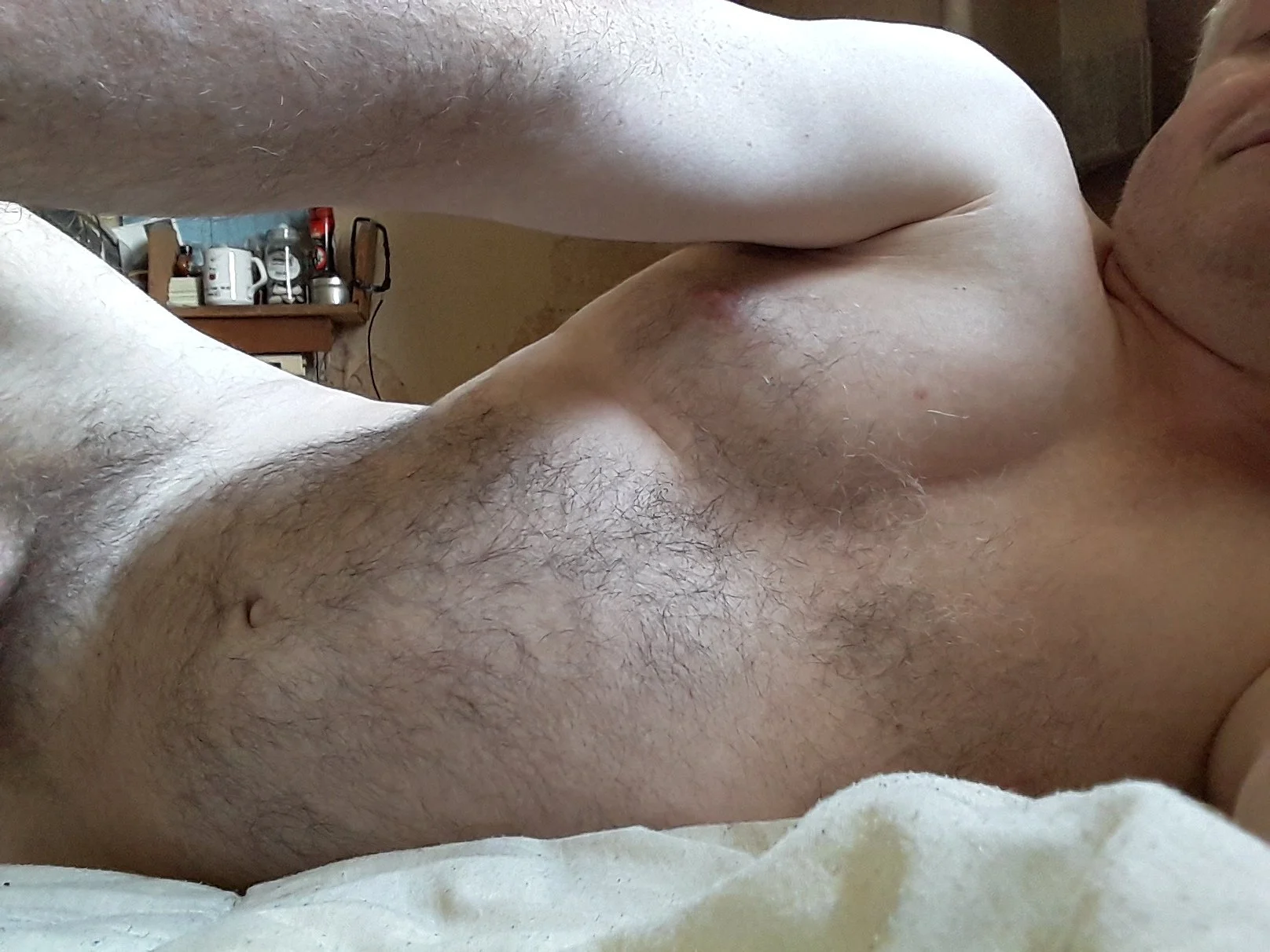 XXX Porn Photo of Nude locallad88 1