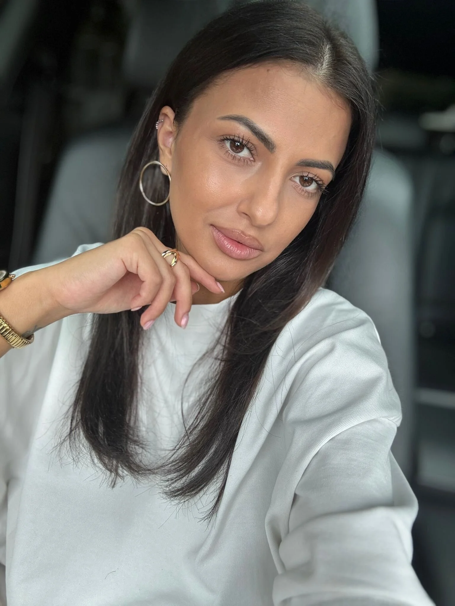 XXX Porn Photo of Nude NicoleBrawn 3