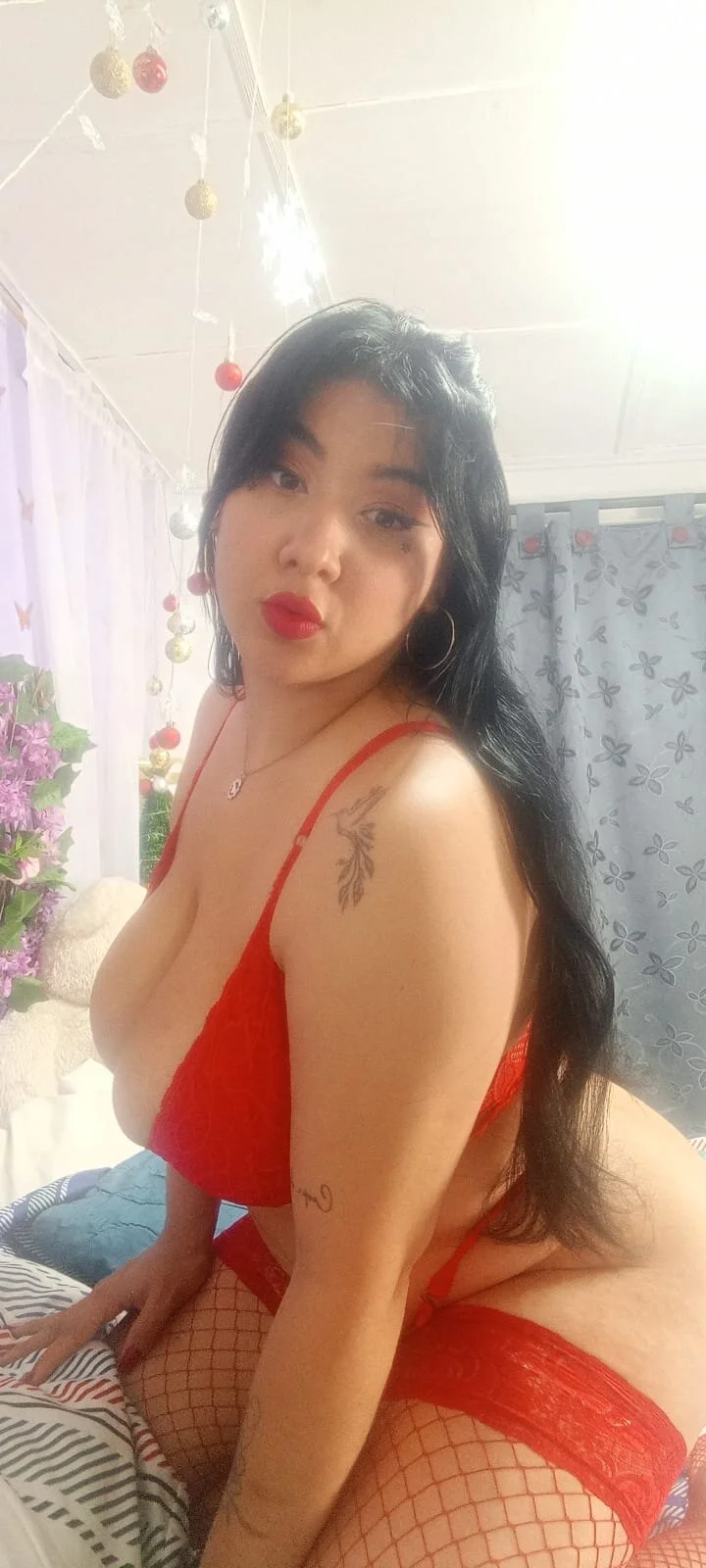 XXX Porn Photo of Nude rosebigboobs 177