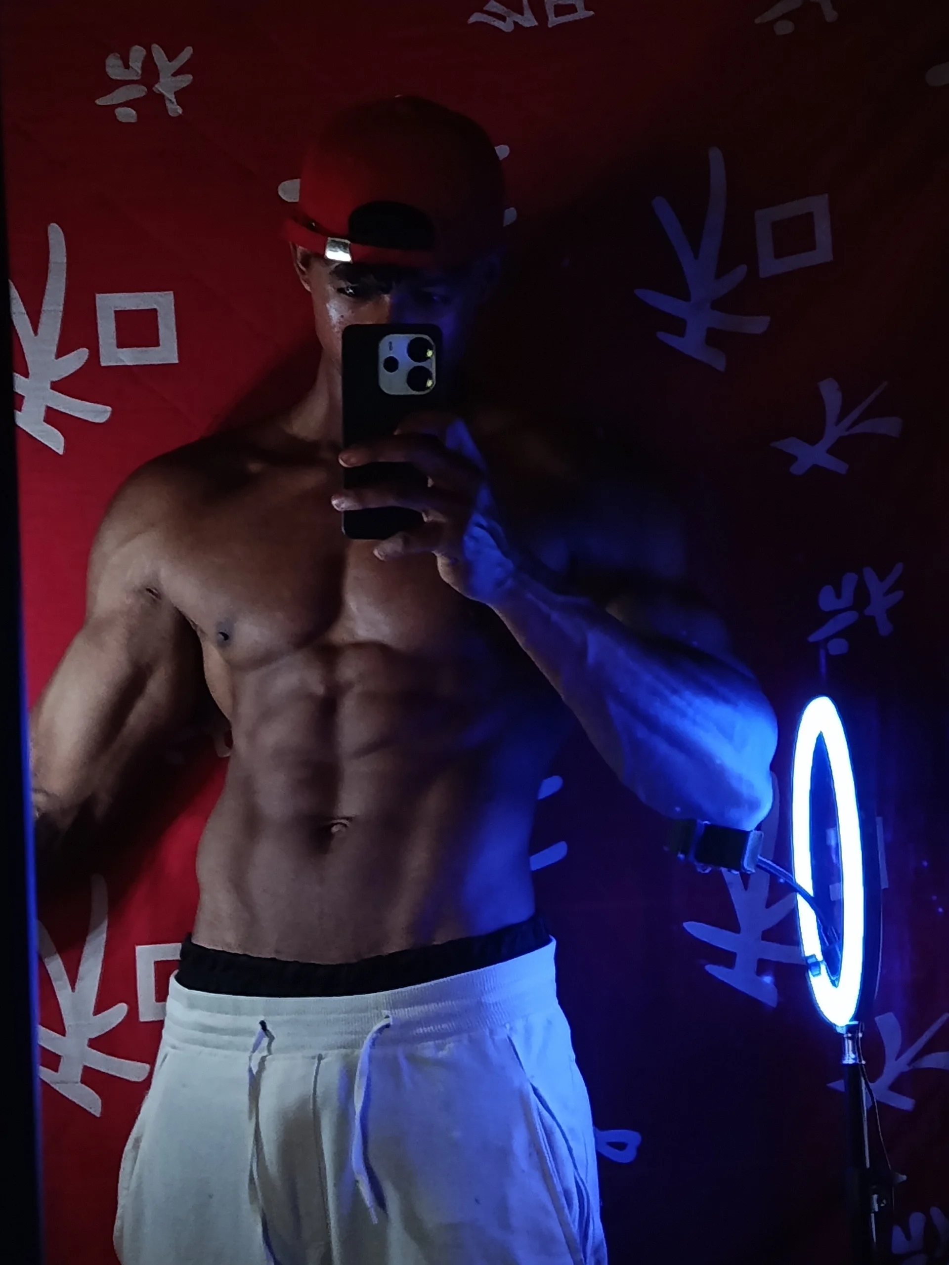 XXX Porn Photo of Nude Louisz9 3