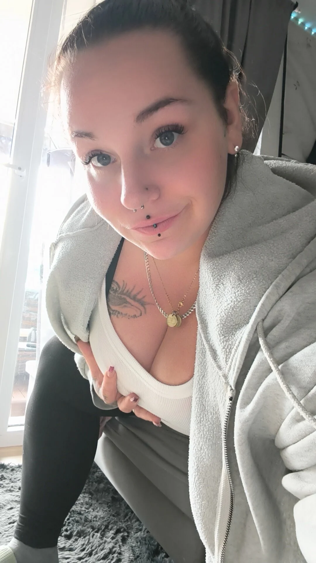 XXX Porn Photo of Nude Spicy_Lizz27 3