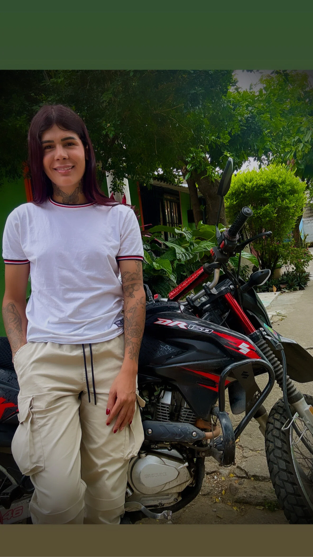 XXX Porn Photo of Nude catiaevaa 34