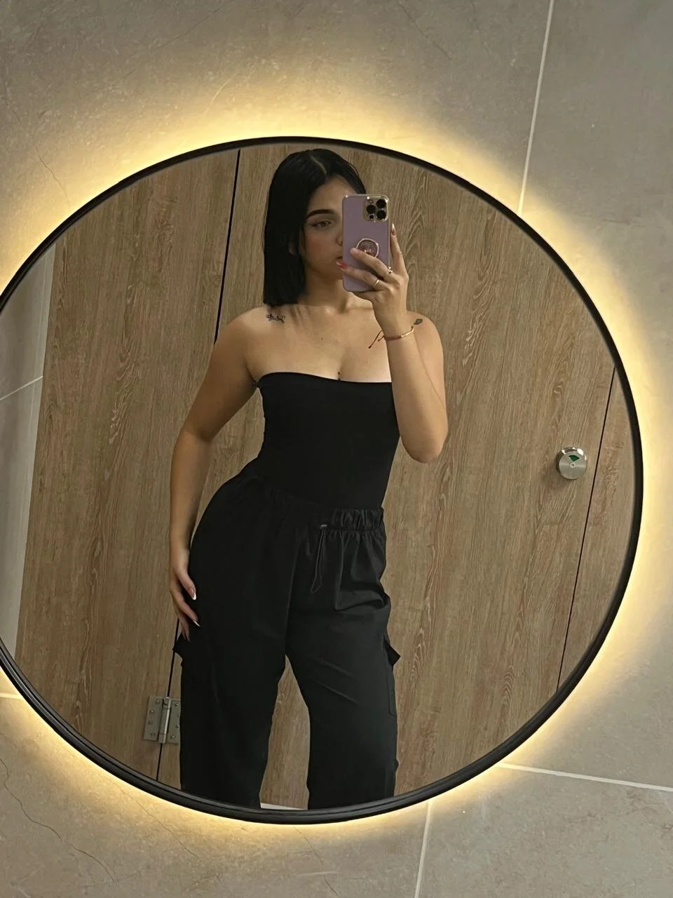 XXX Porn Photo of Nude Emily_Flame 11