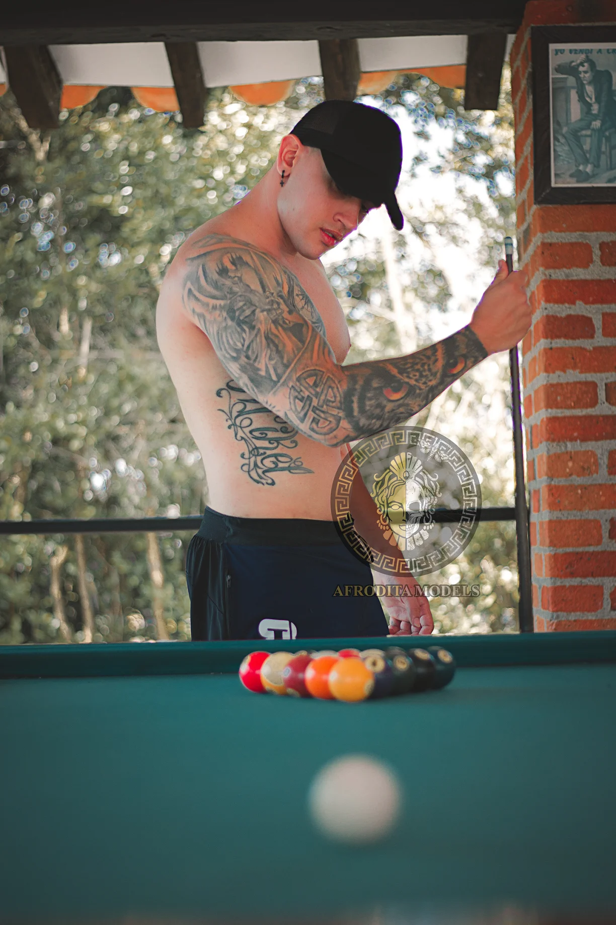 XXX Porn Photo of Nude Joeysexx2 61