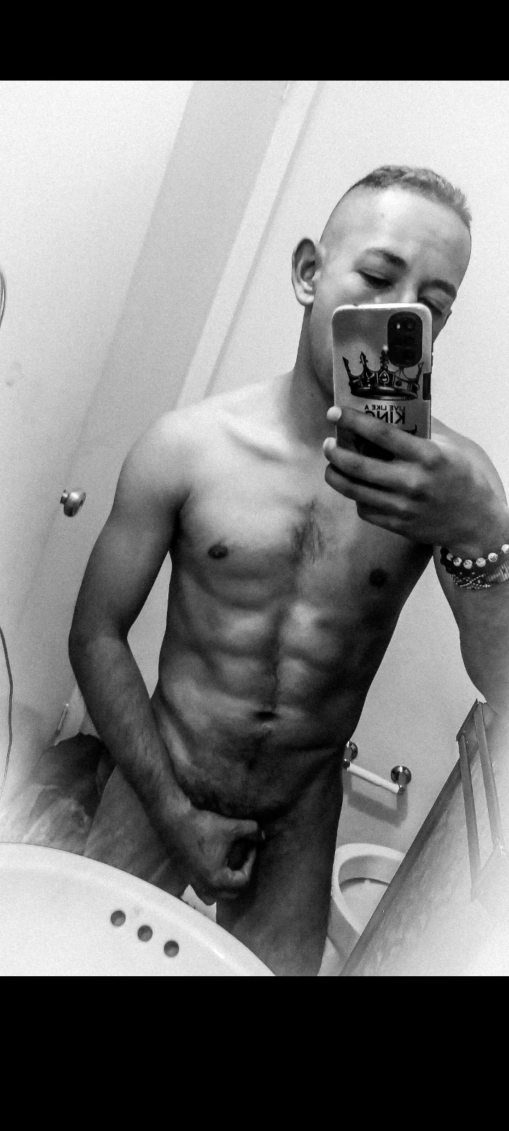 XXX Porn Photo of Nude miguelo92 31