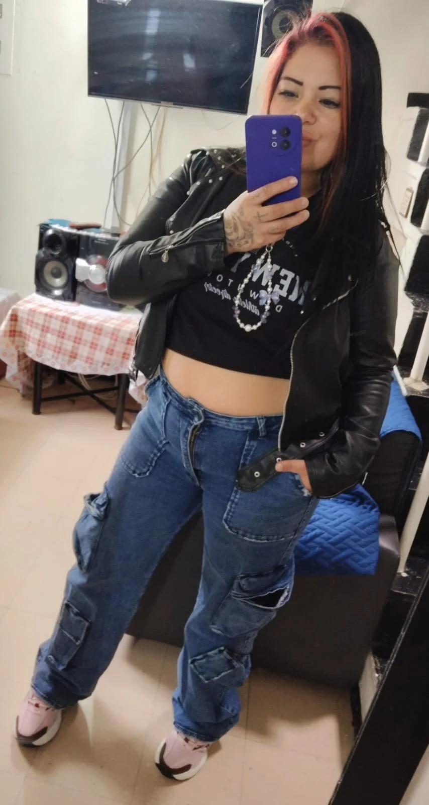 XXX Porn Photo of Nude martinna_tay 53