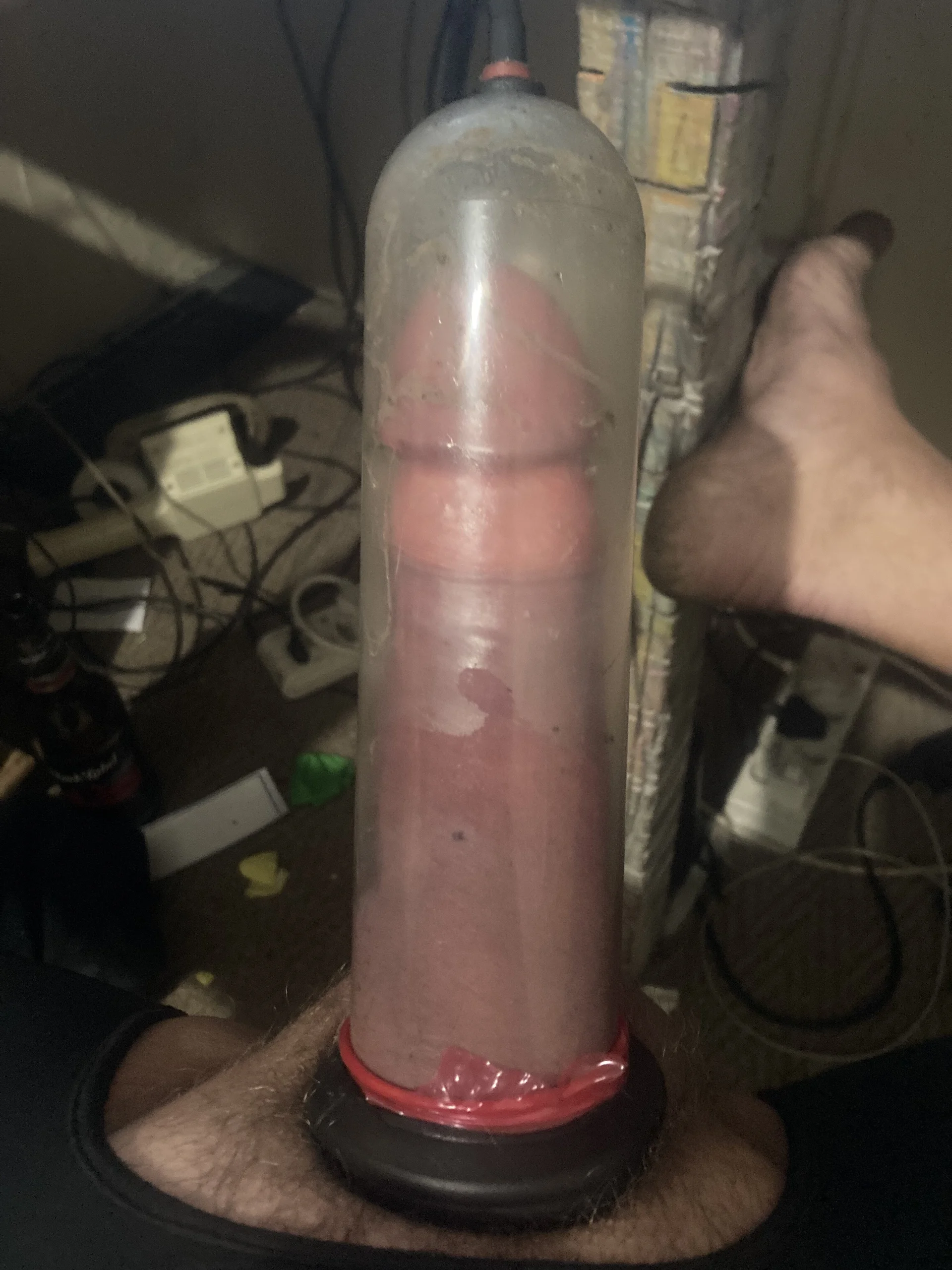 XXX Porn Photo of Nude poesnuus999 17