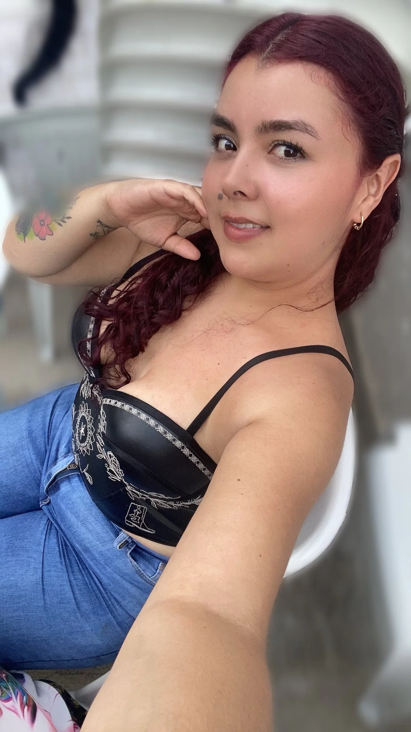 XXX Porn Photo of Nude Fernanda_O 3