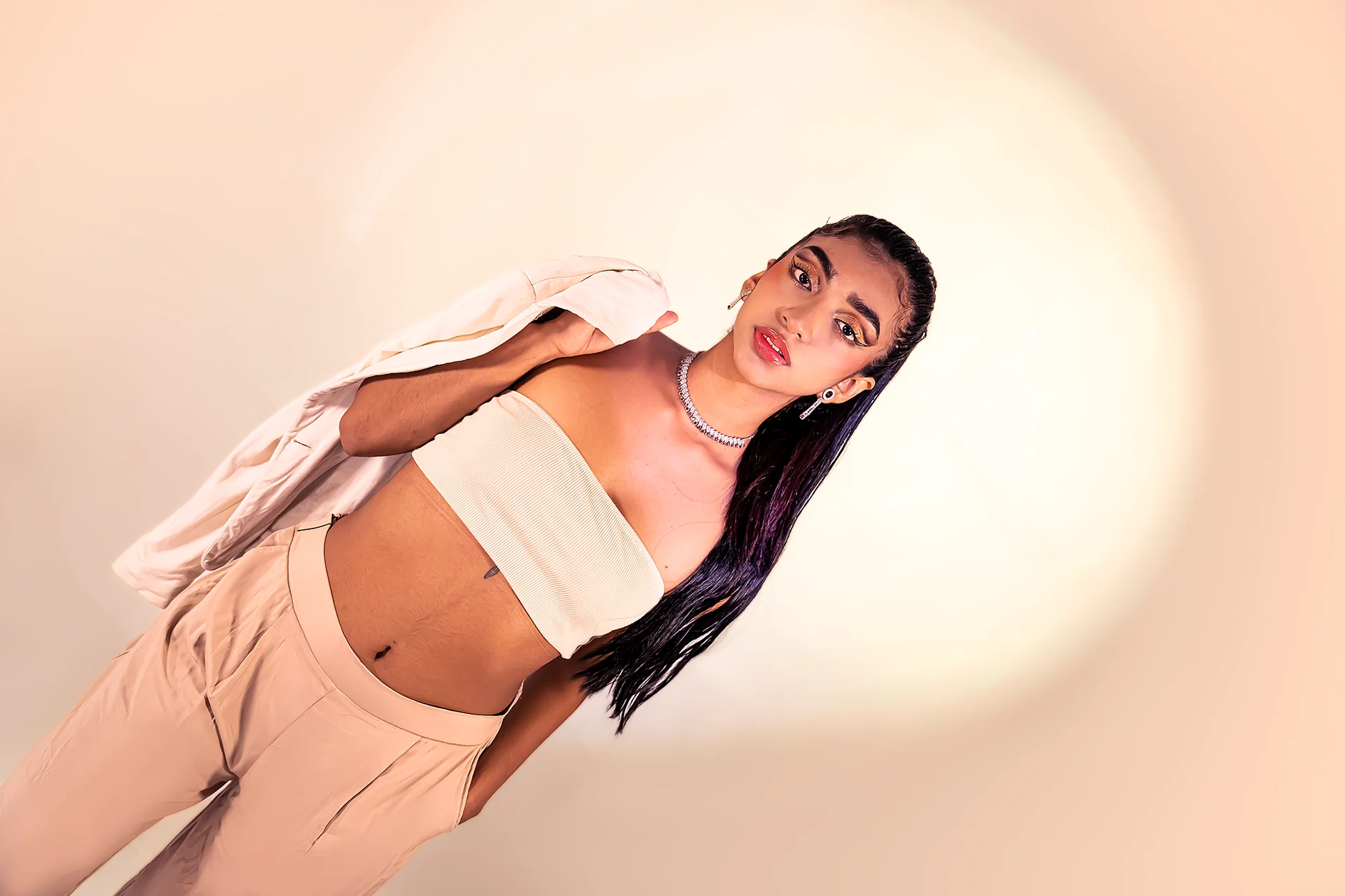 XXX Porn Photo of Nude Hottie_Veronica 18
