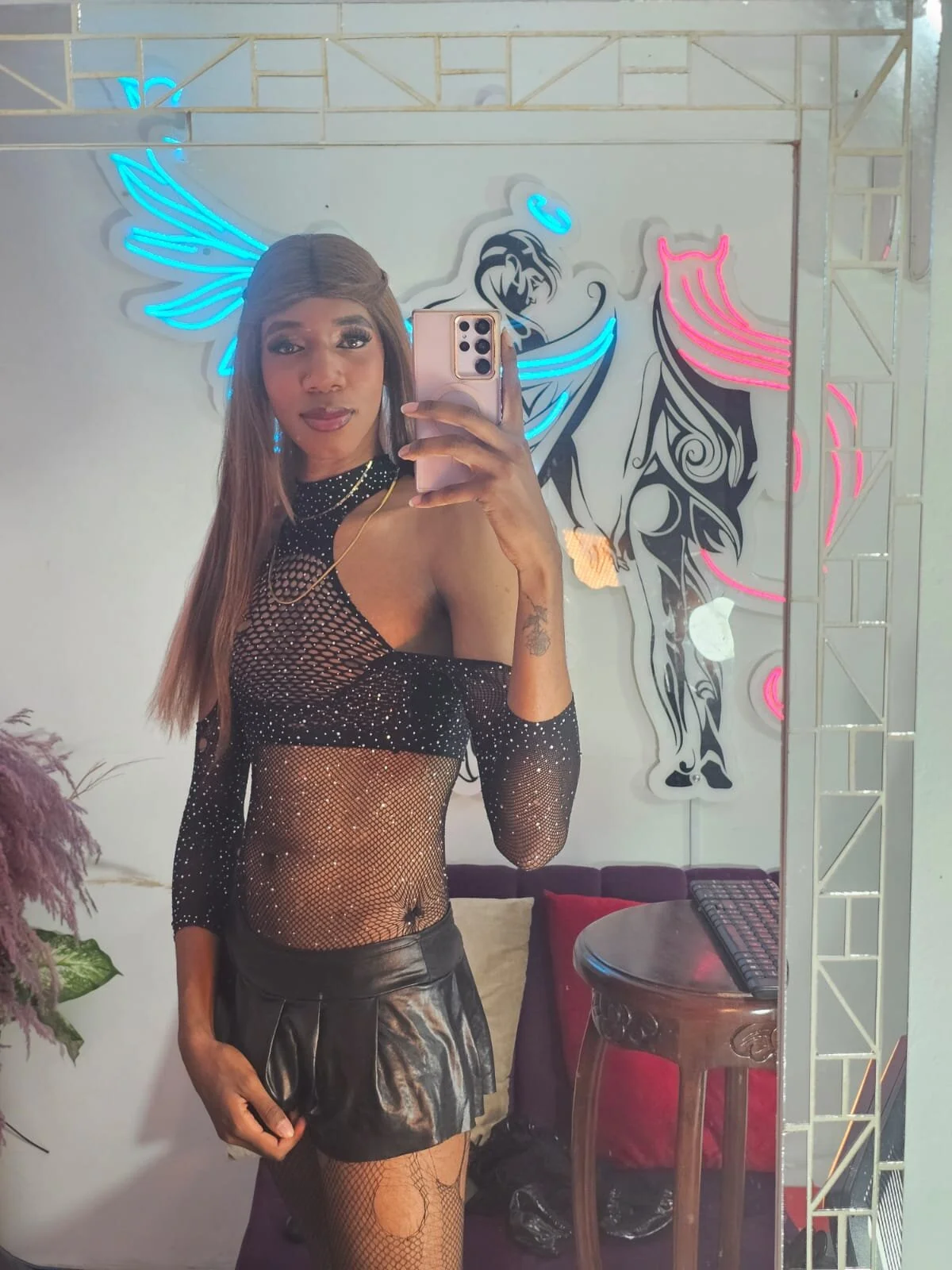 XXX Porn Photo of Nude Nayara_sweet 2