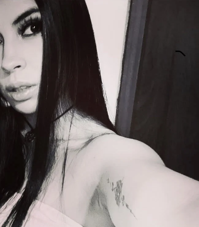 XXX Porn Photo of Nude Lexa_queen 26