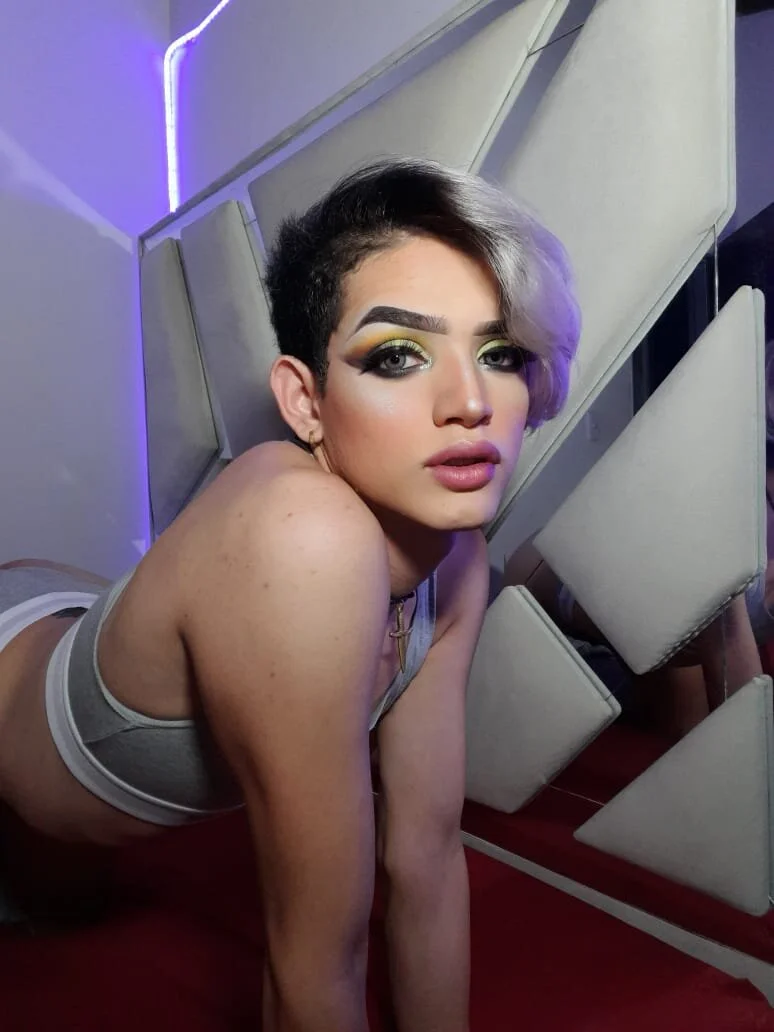 XXX Porn Photo of Nude Sammons_ 60