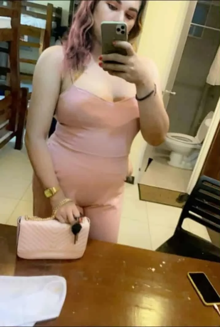 XXX Porn Photo of Nude Heavenly_Goddessxxx 11