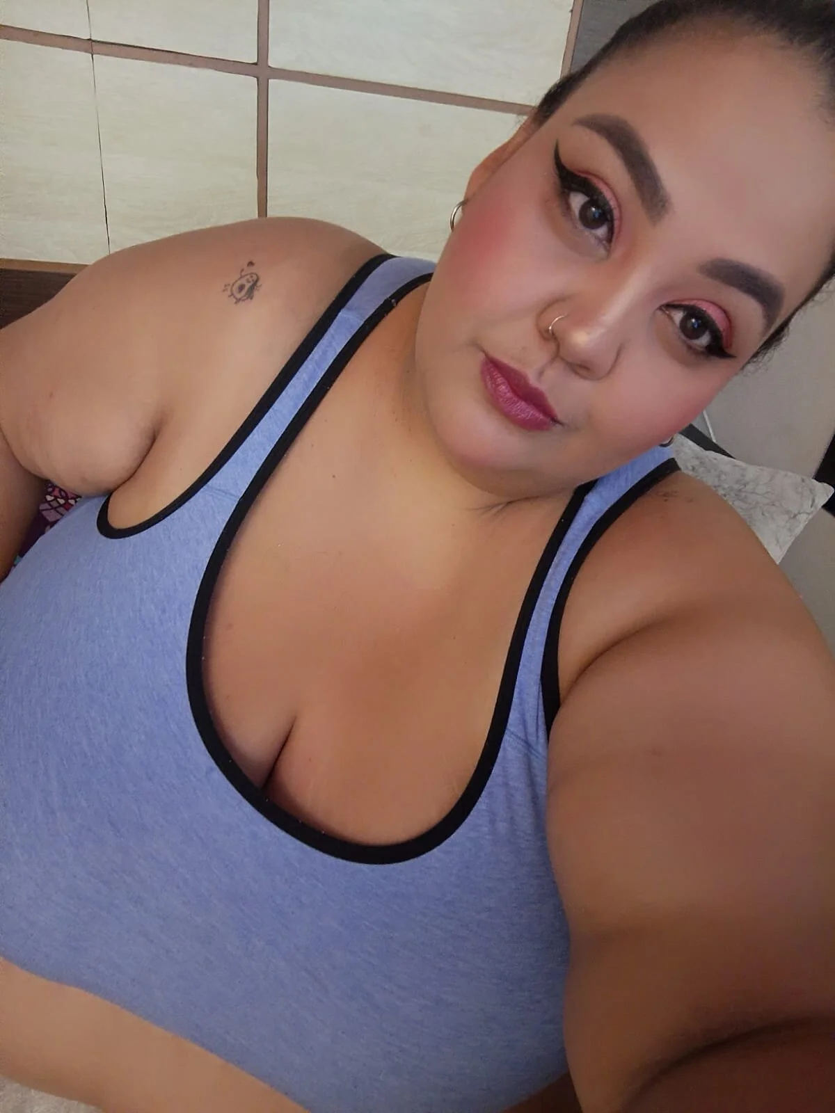 XXX Porn Photo of Nude Alisson_am 78