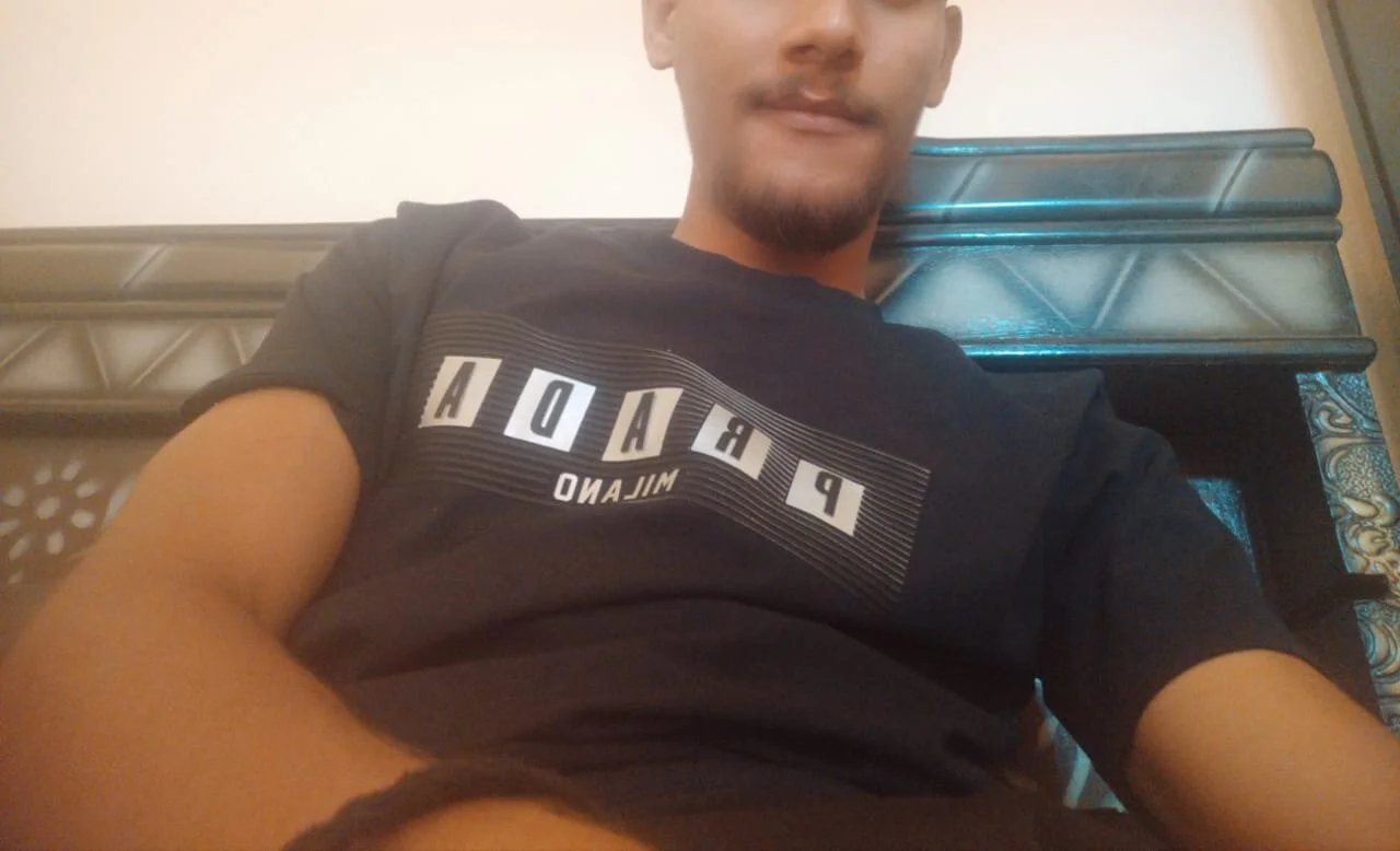 XXX Porn Photo of Nude HarddickAssLover 2