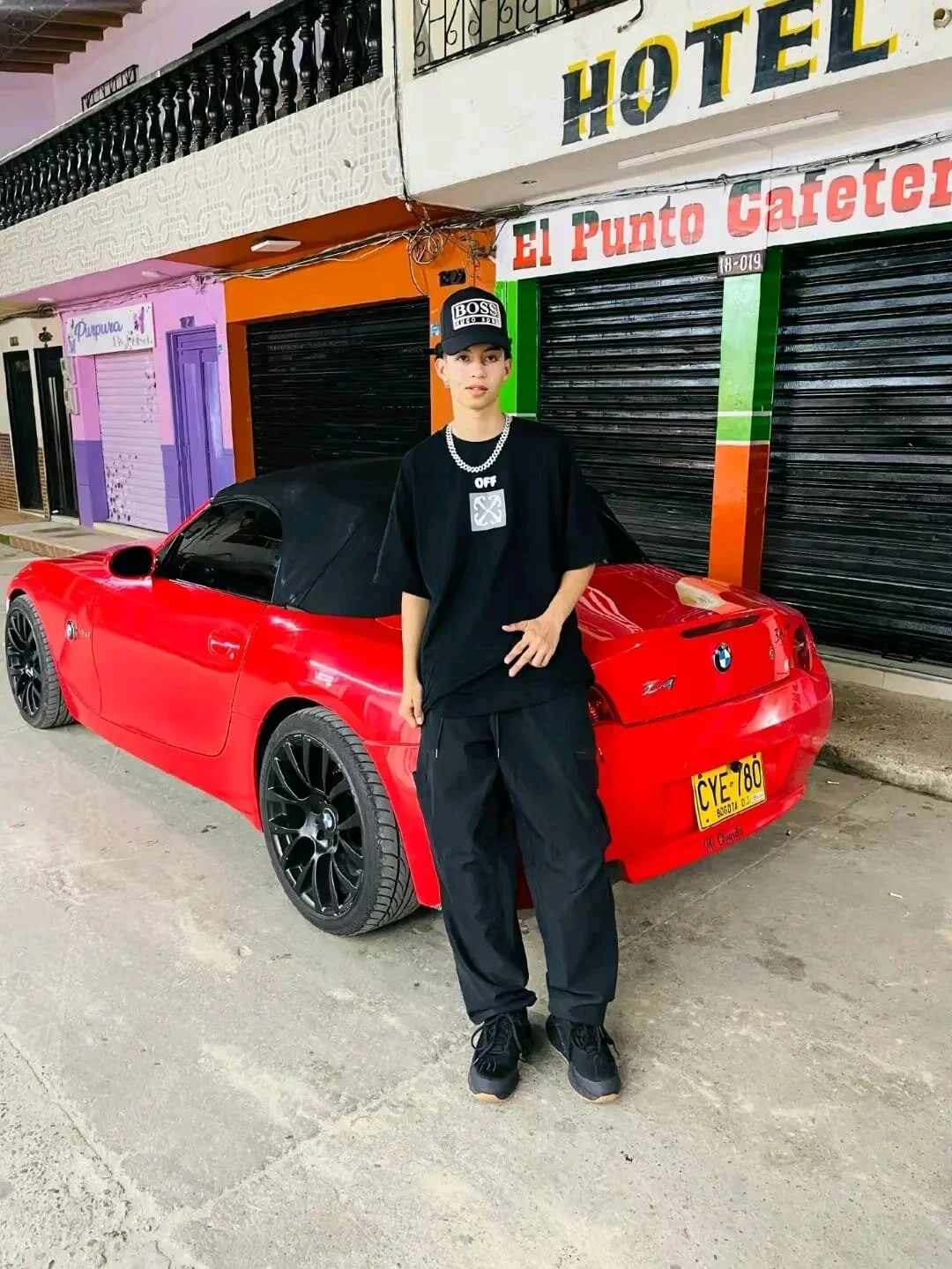 XXX Porn Photo of Nude maxi_castro 1