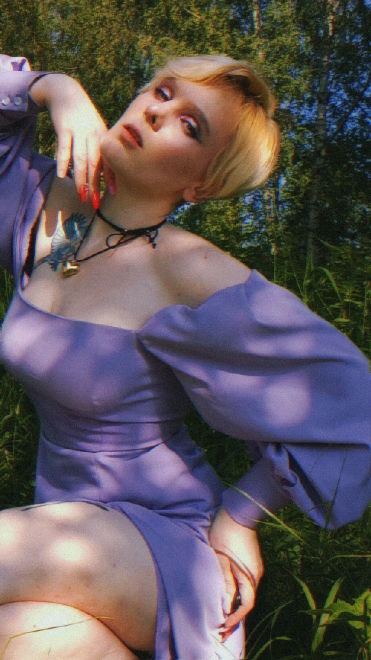 XXX Porn Photo of Nude SeverinaMurr 16