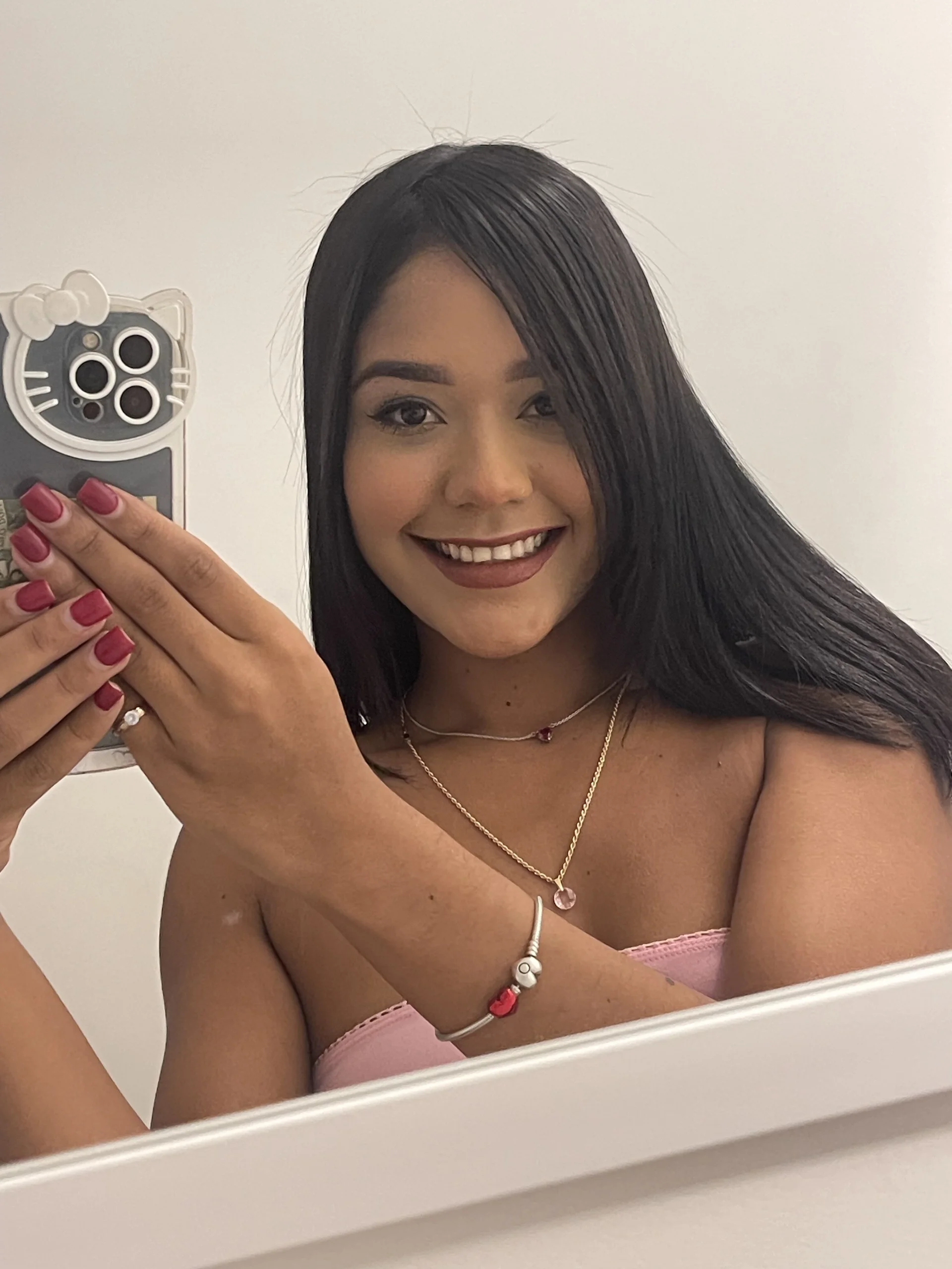 XXX Porn Photo of Nude Geralllll 5