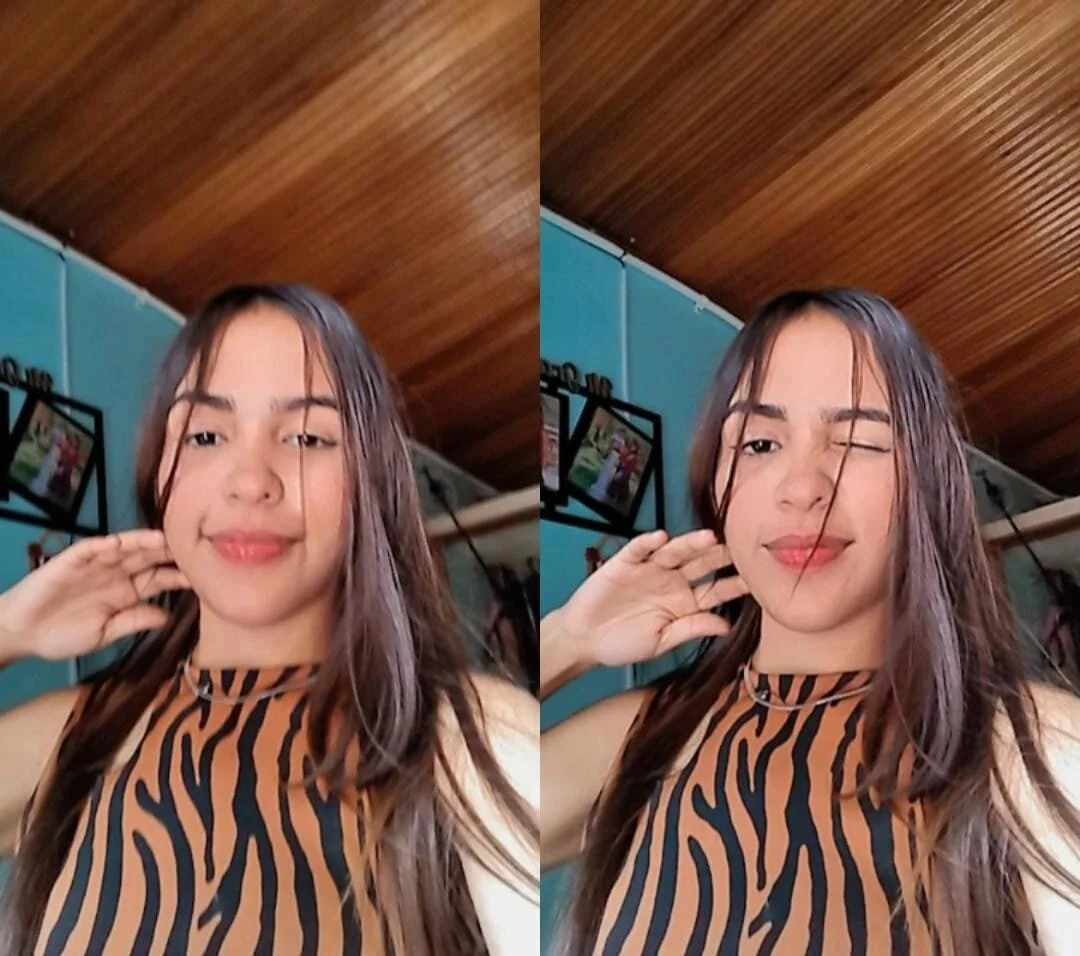 XXX Porn Photo of Nude skinnysofia18 18