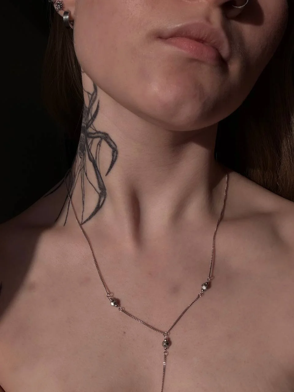XXX Porn Photo of Nude MaireLanda 87