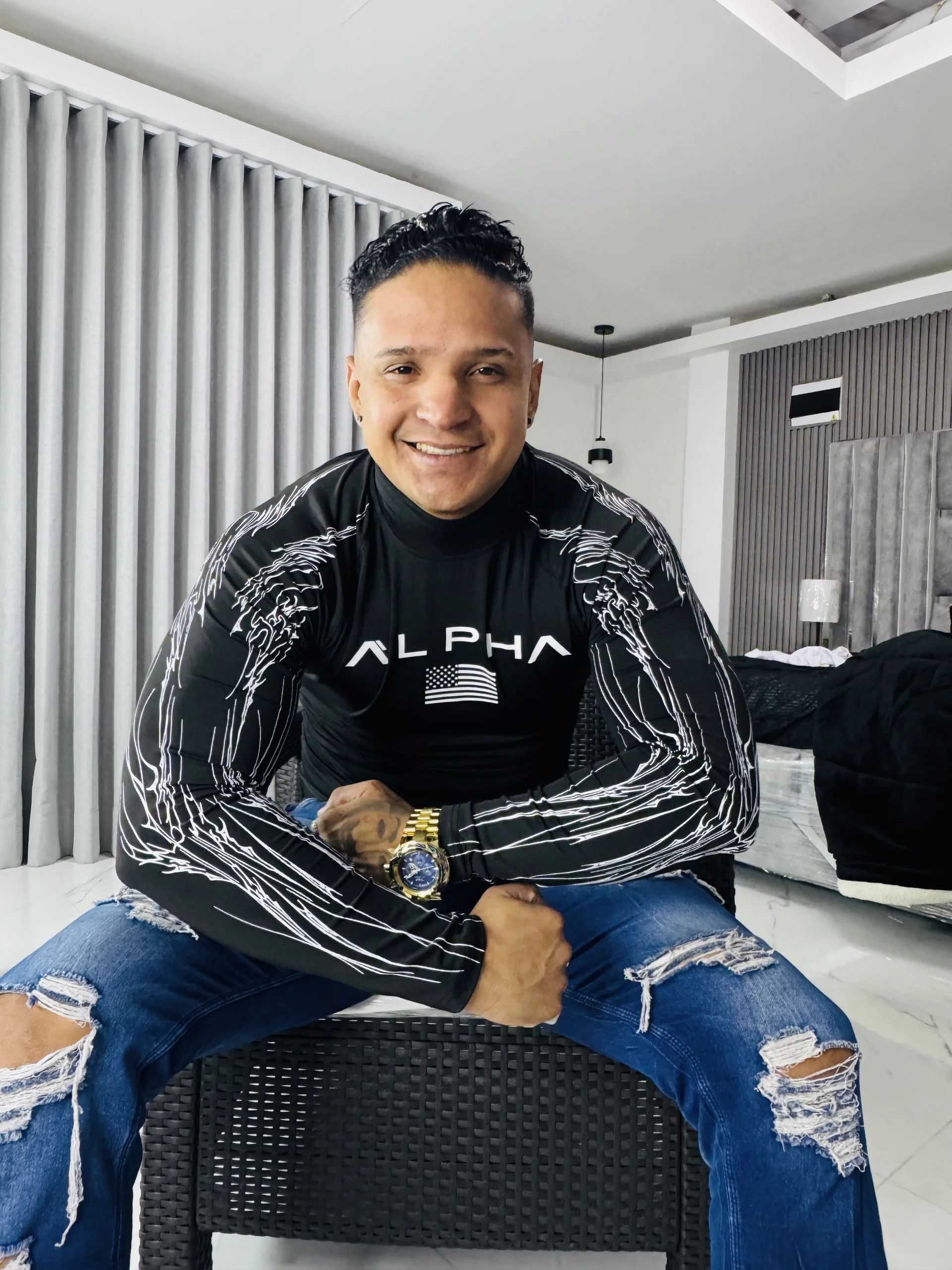 XXX Porn Photo of Nude master_leather 26
