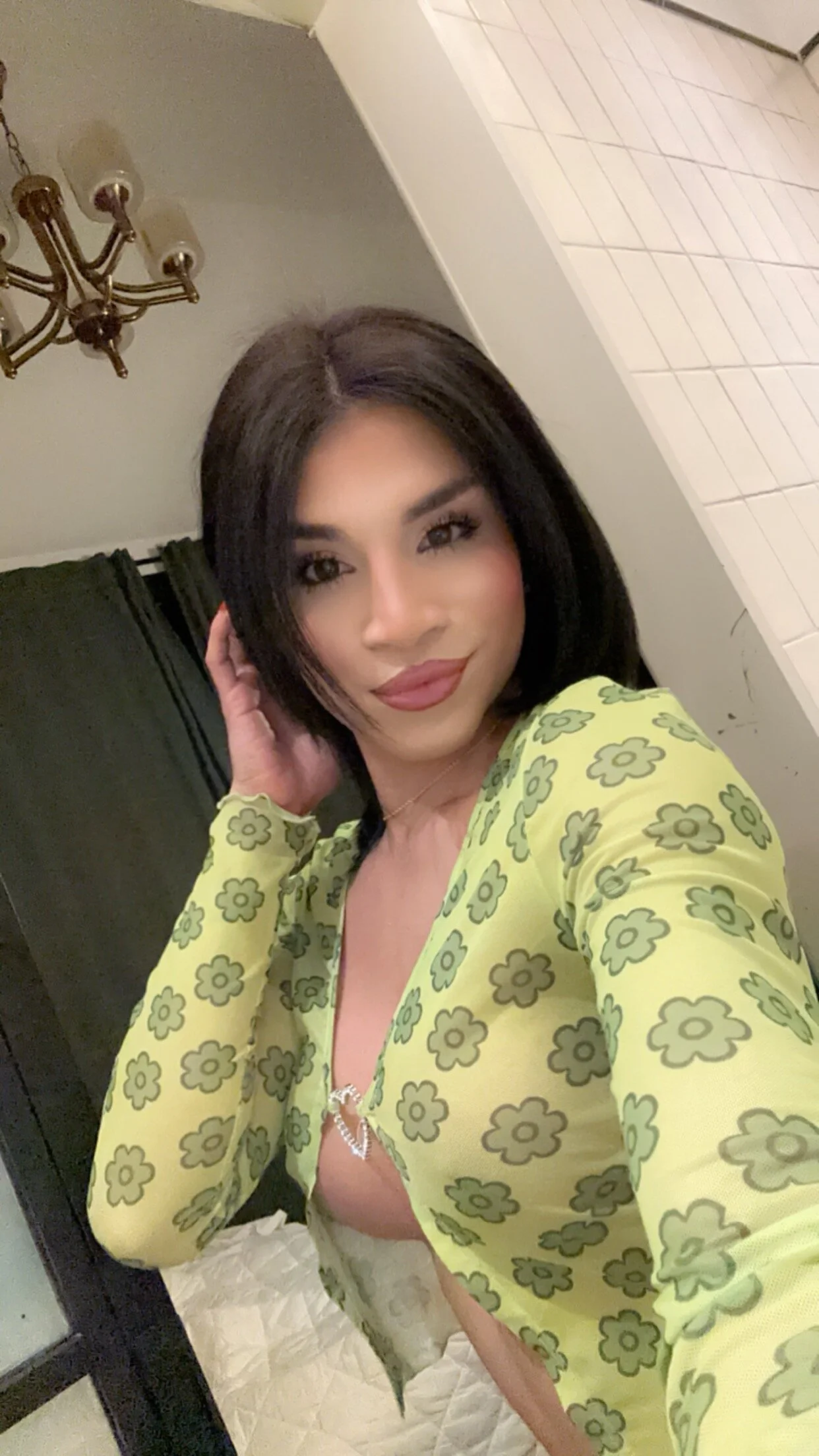 XXX Porn Photo of Nude stassie_ 26
