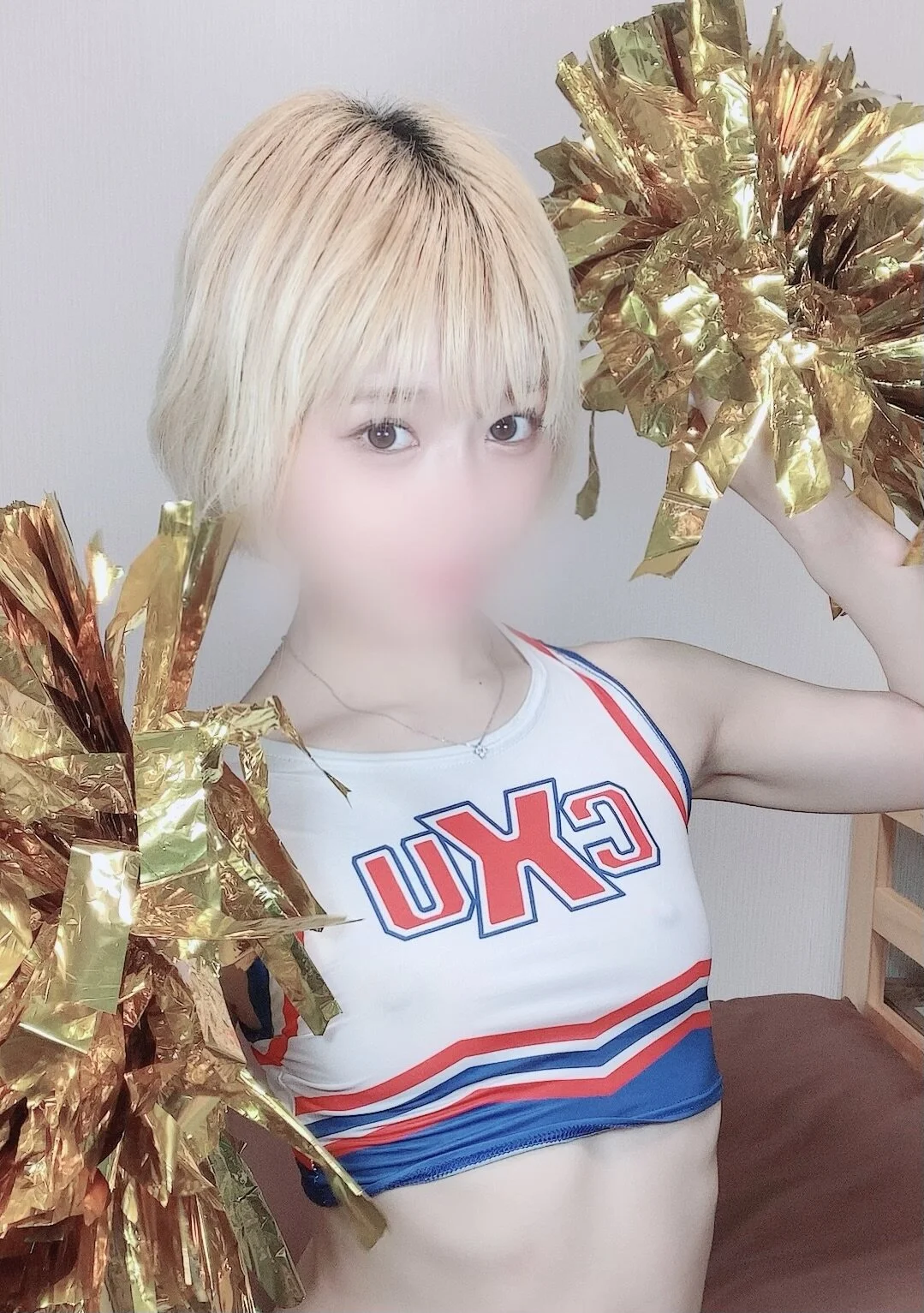 XXX Porn Photo of Nude _Iroha_99 30