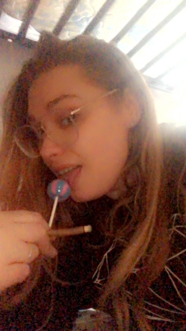 XXX Porn Photo of Nude Lalalynn 11