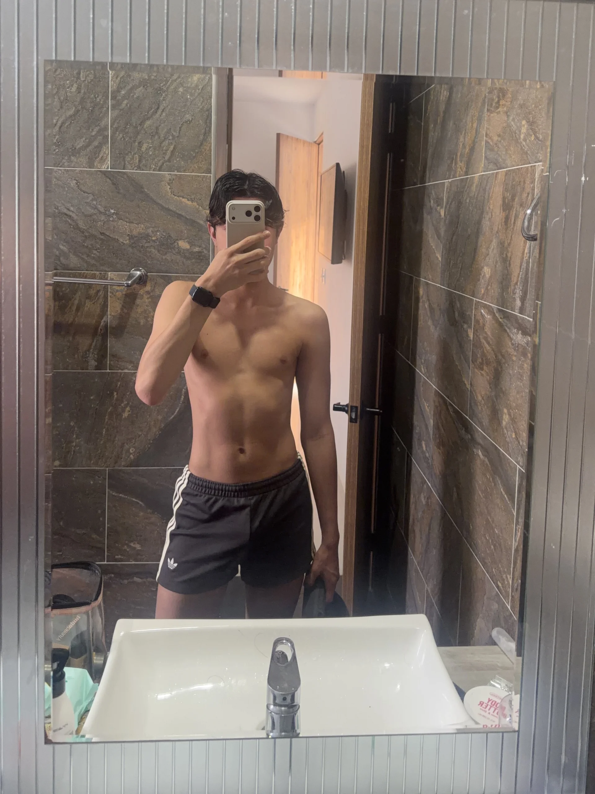 XXX Porn Photo of Nude MatthewMoore_ 7
