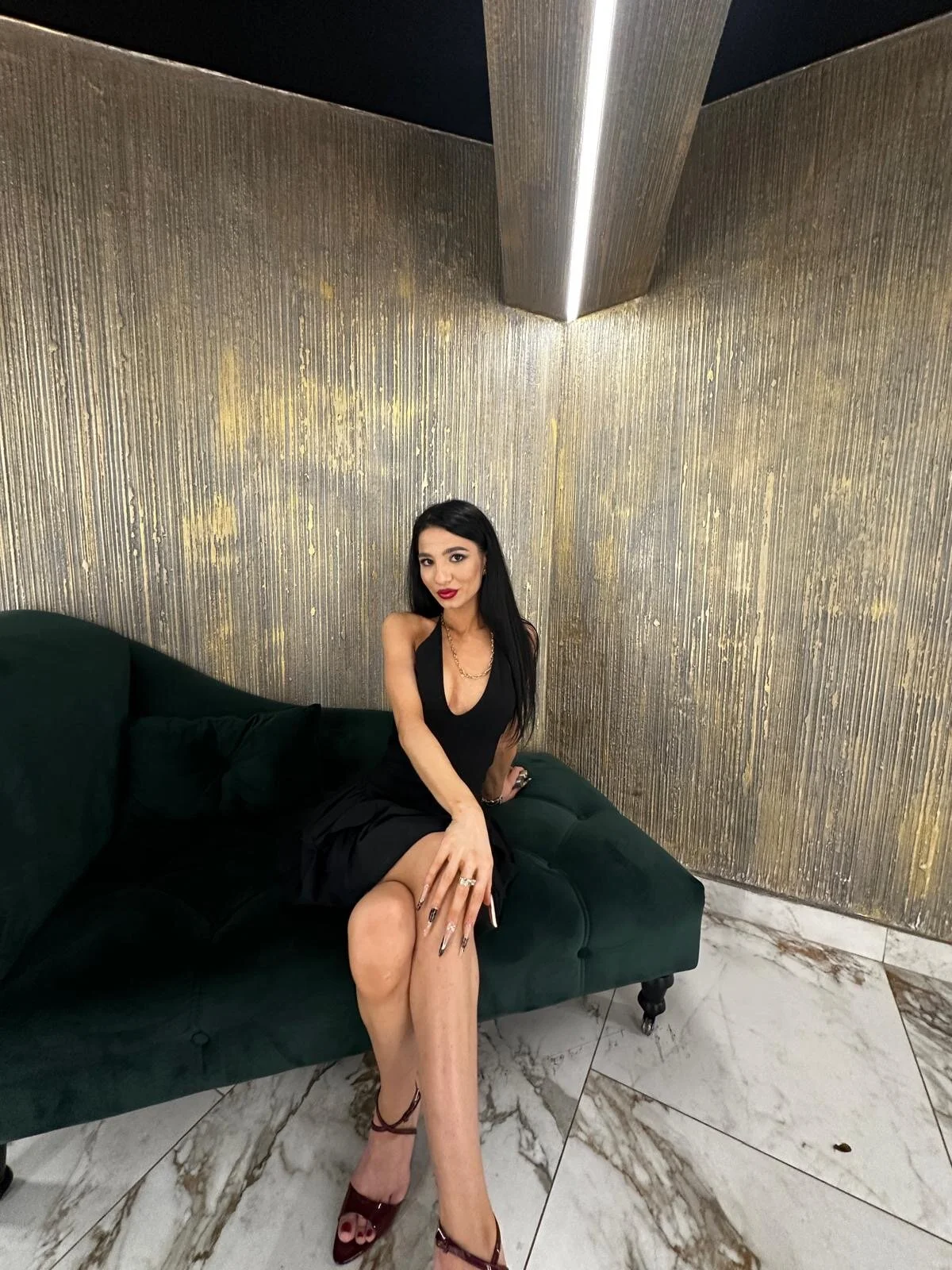 XXX Porn Photo of Nude ErinEvans 36