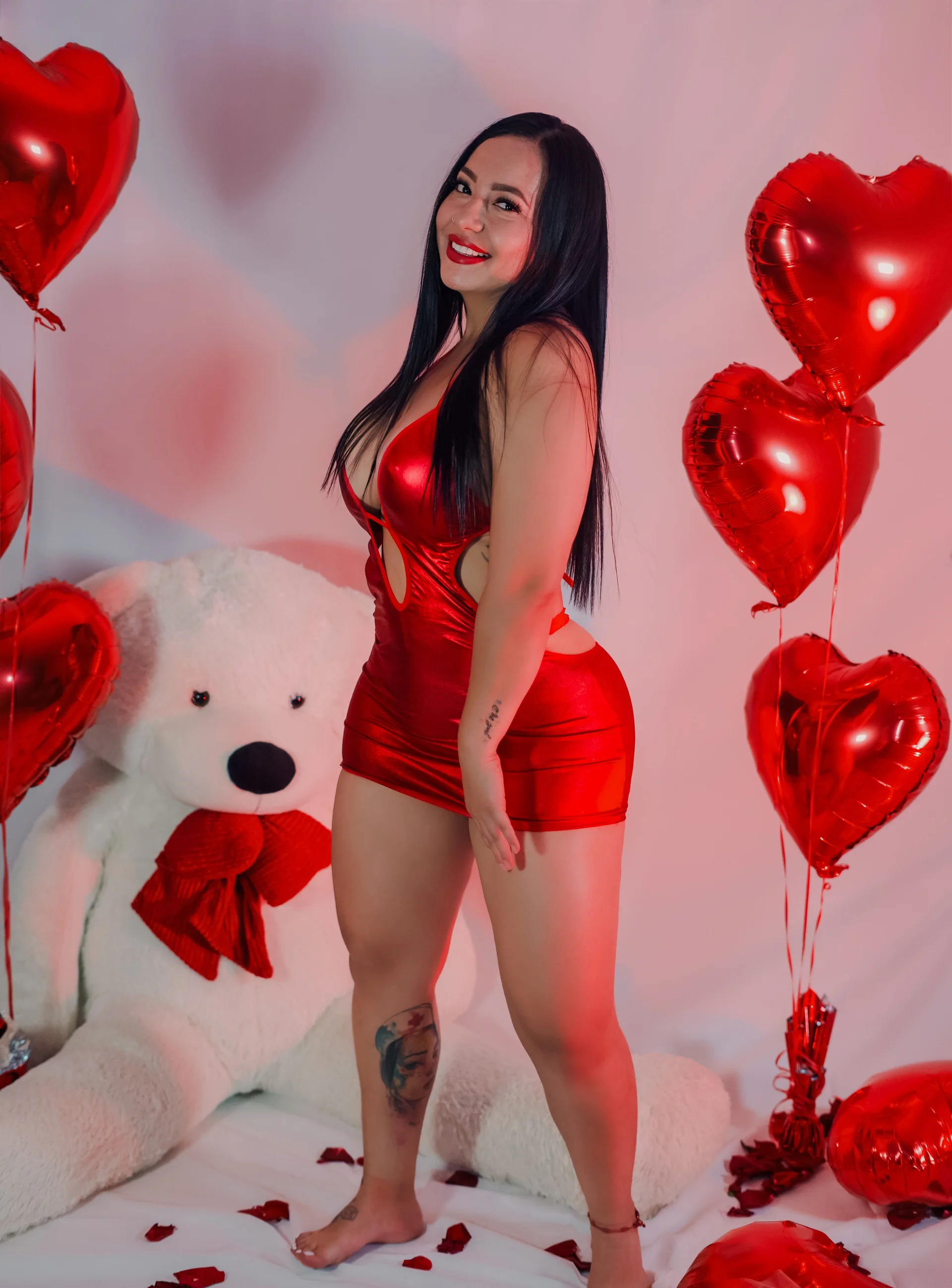 XXX Porn Photo of Nude Kattysoto 9